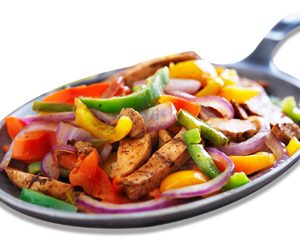 Fajitas